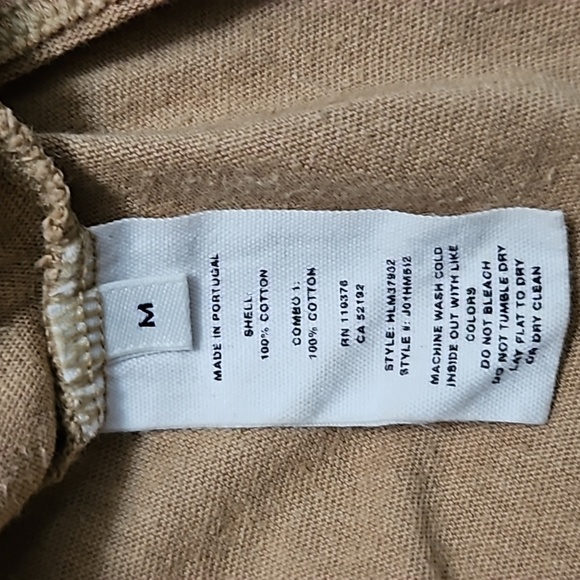 Helmut Lang T-Shirt - Picture 5 of 5